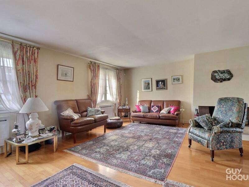 Maison à vendre, 127m², CHEVILLY LARUE