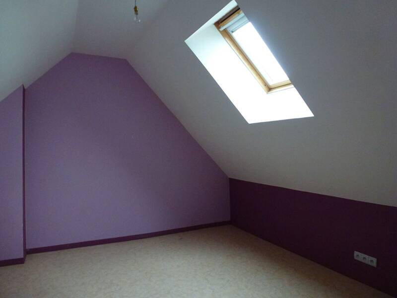 Maison à louer, 97m², CHATEAU THIERRY