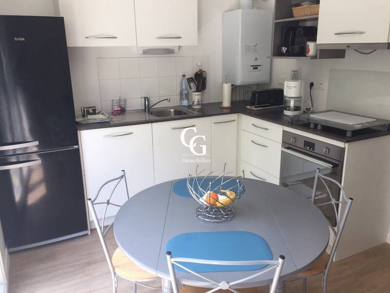 Maison à louer, 38m², ORVAULT