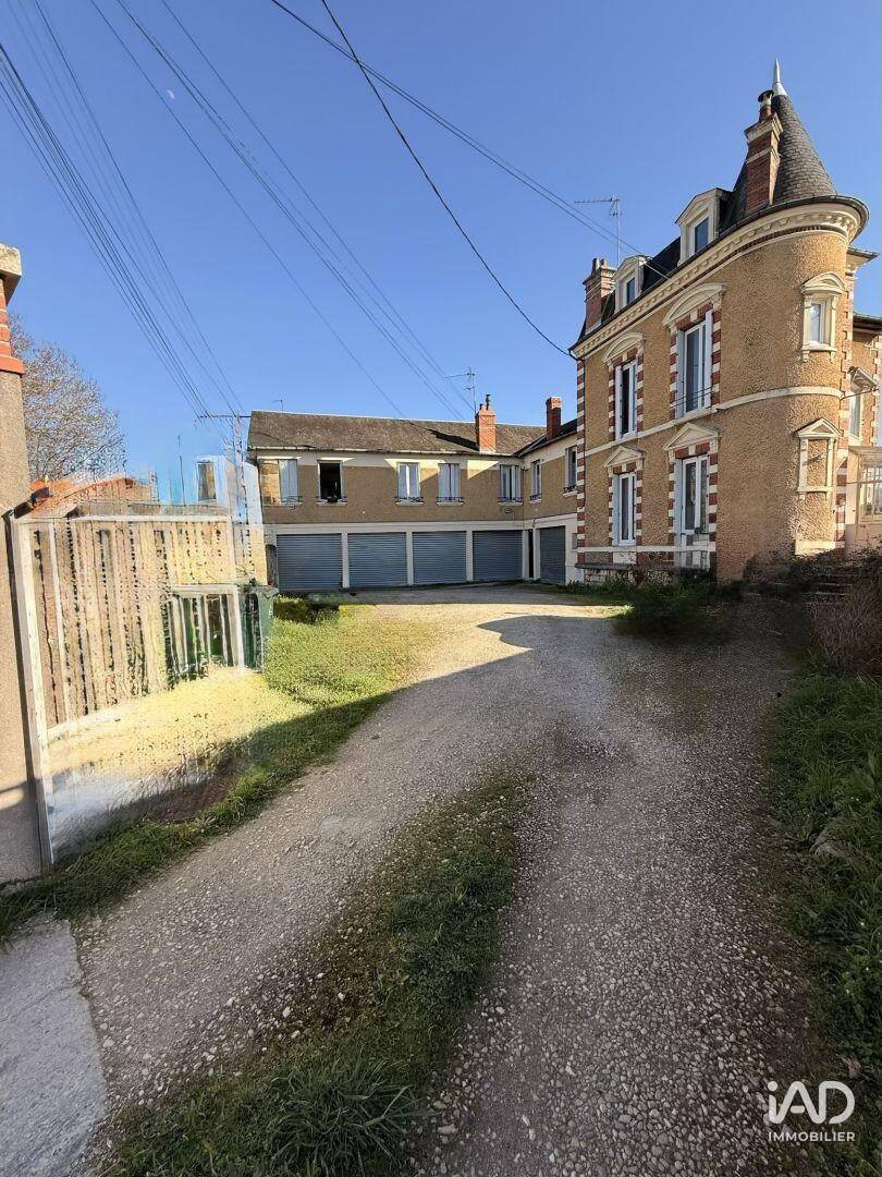 Maison à vendre, 27m², BOURGES