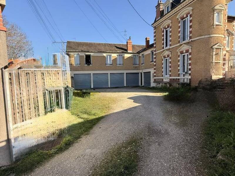 Maison à vendre, 27m², BOURGES