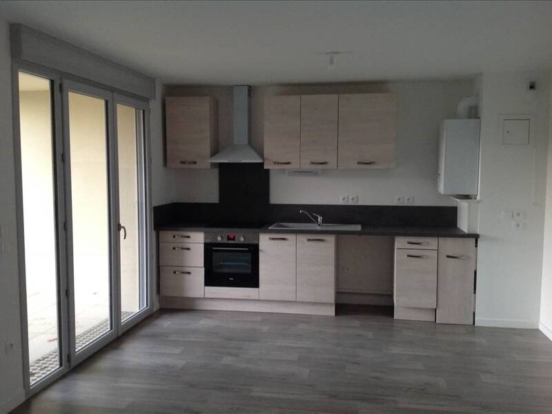 Maison à louer, 66m², AMBOISE