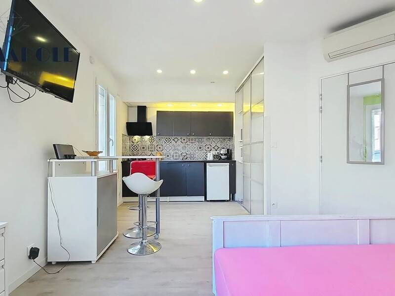 Maison à louer, 22m², PERPIGNAN