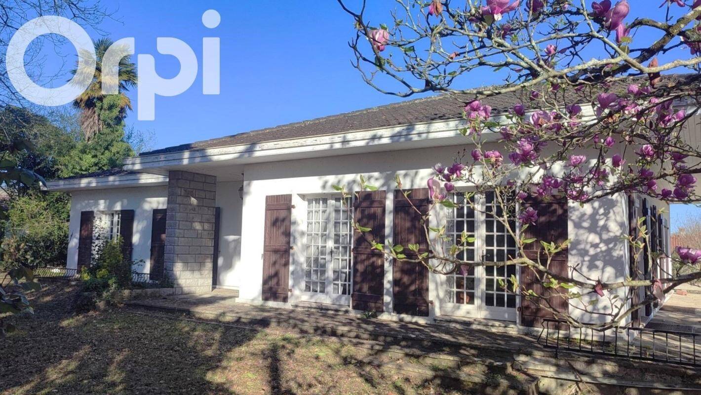 Maison à vendre, 162m², PEYREHORADE