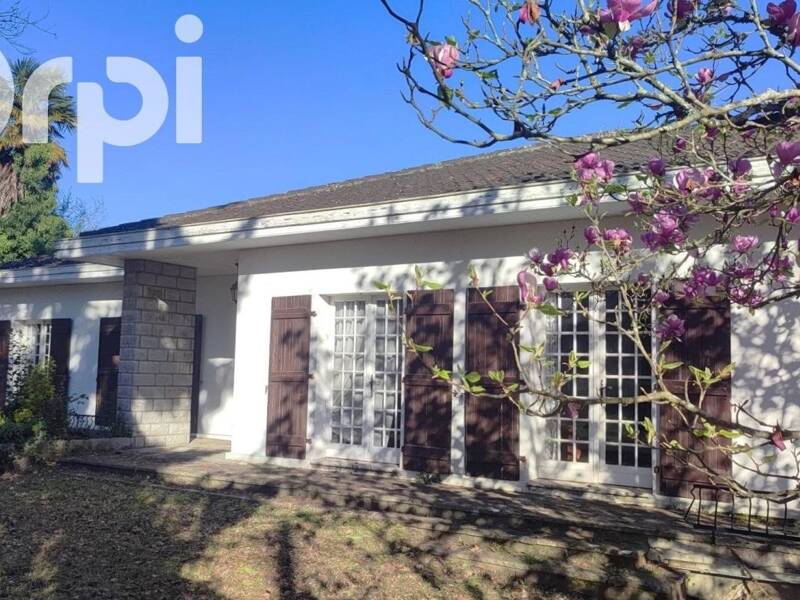 Maison à vendre, 162m², PEYREHORADE