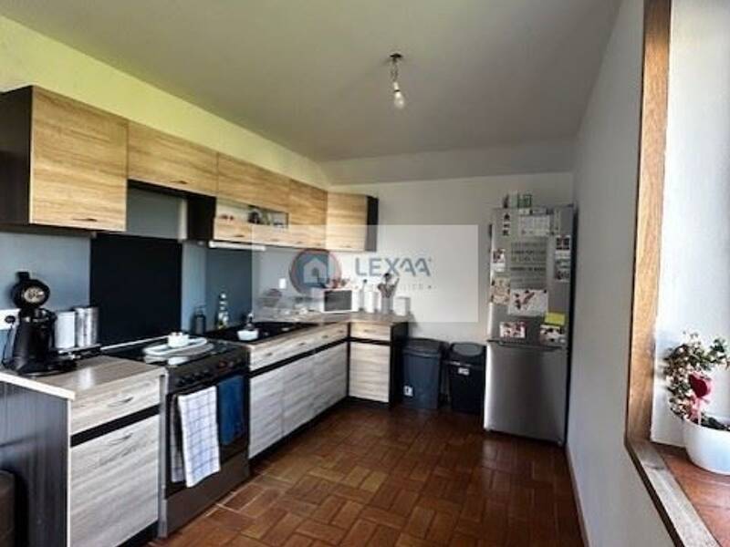 Maison à vendre, 121m², BENEUVRE