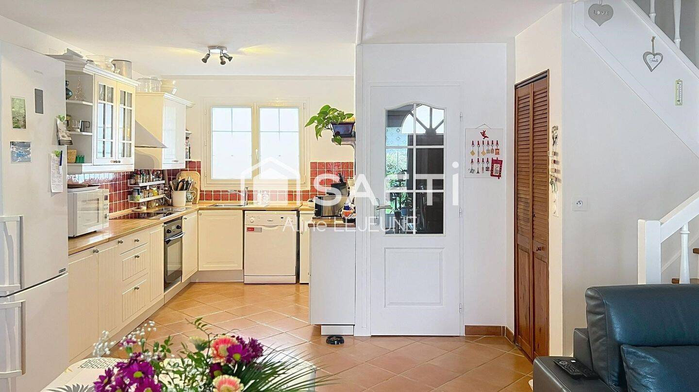 Maison à vendre, 80m², OLIVET