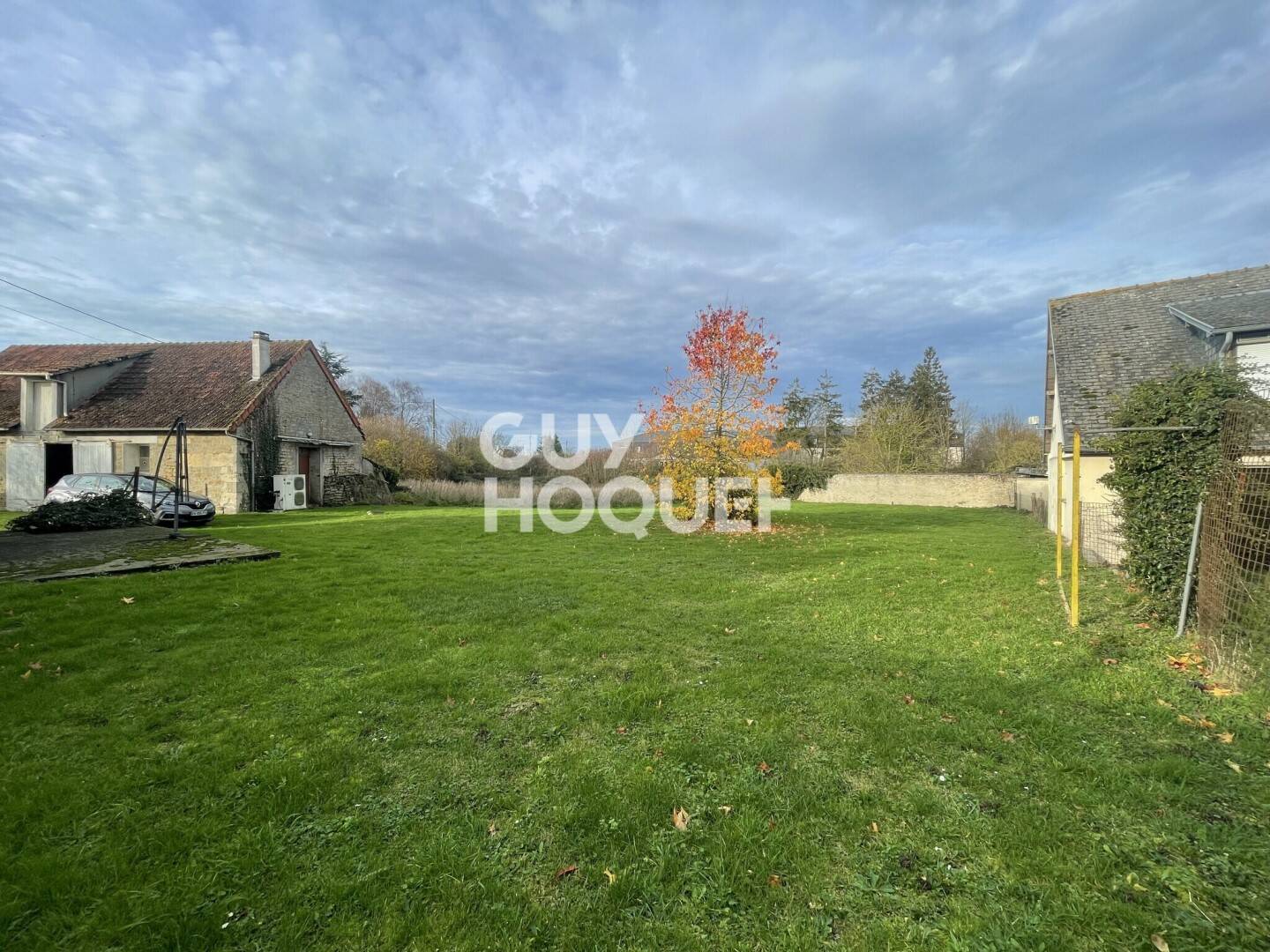 Maison à vendre, 149m², FONTENAY LE PESNEL