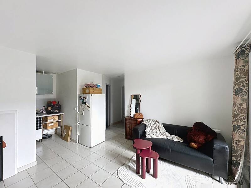 Maison à louer, 34m², VILLENEUVE LES AVIGNON