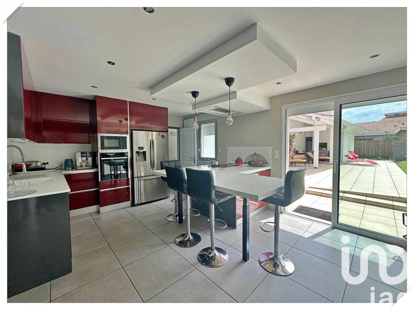 Maison à vendre, 192m², GUJAN MESTRAS