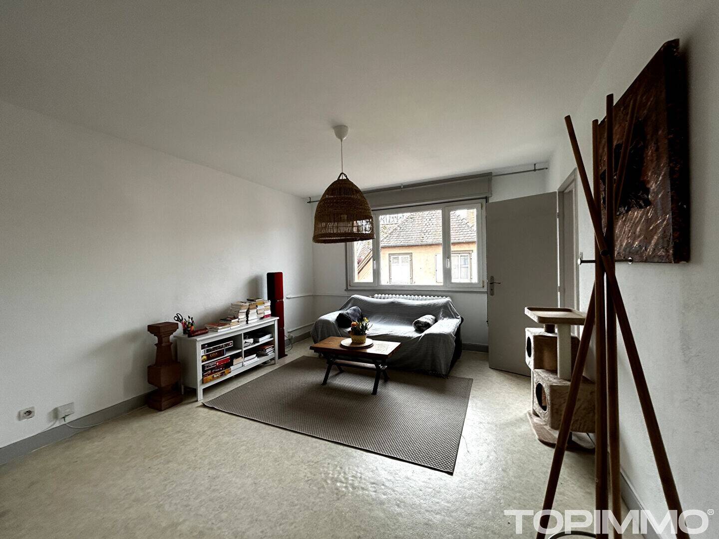 Maison à vendre, 66m², COLMAR