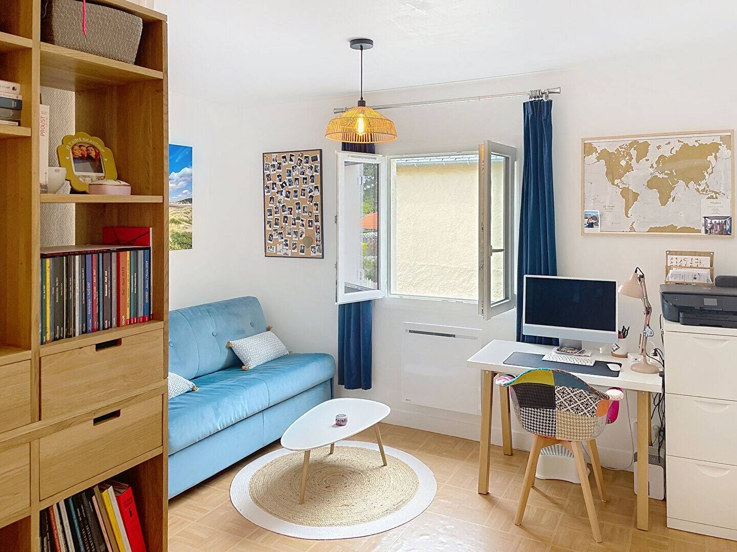 Maison à vendre, 14m², CABOURG