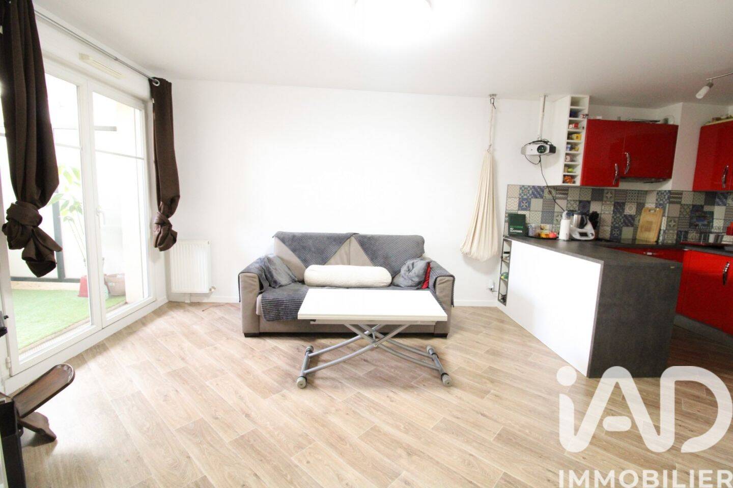 Maison à louer, 44m², MEAUX
