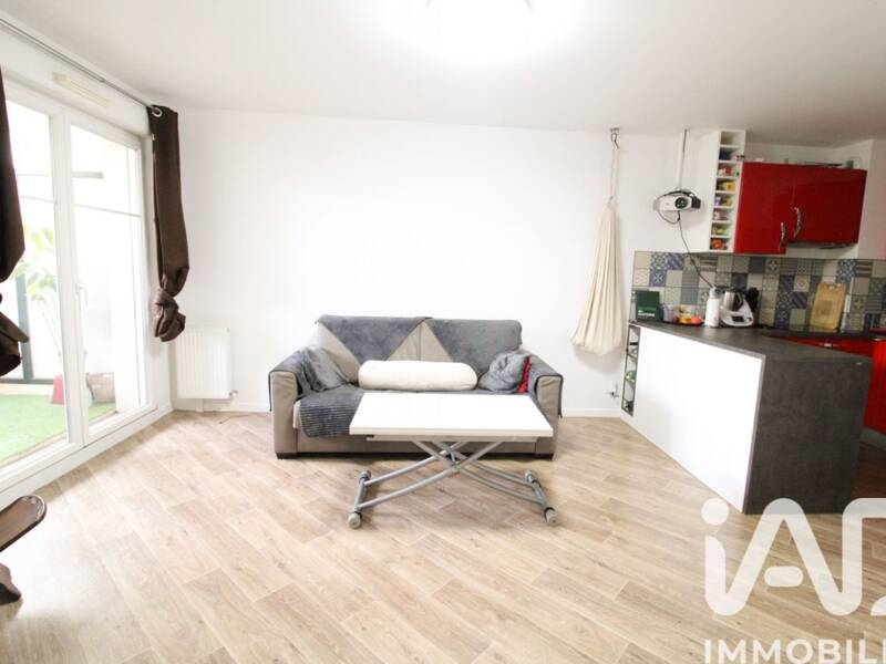 Maison à louer, 44m², MEAUX