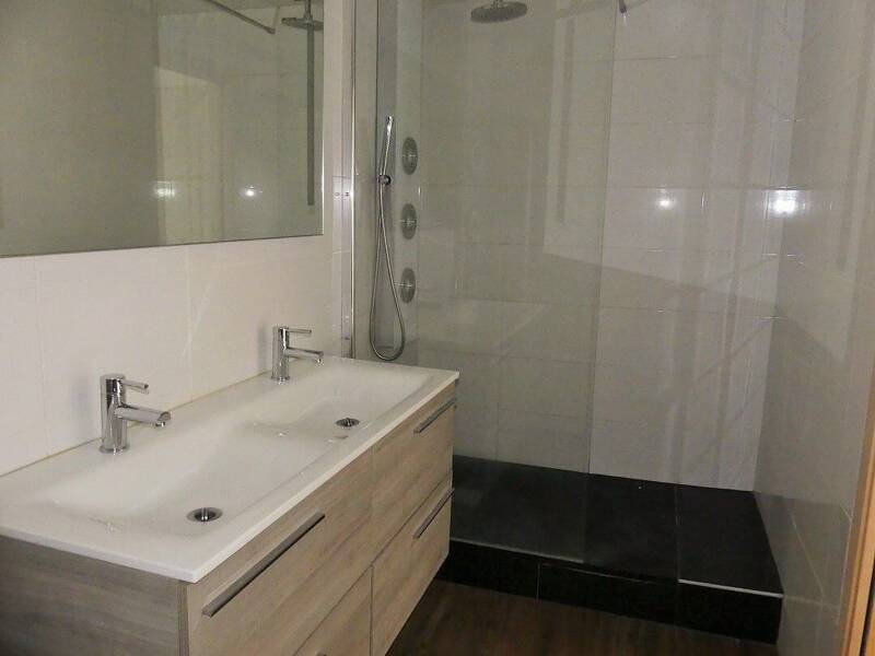 Maison à louer, 69m², TOMBLAINE