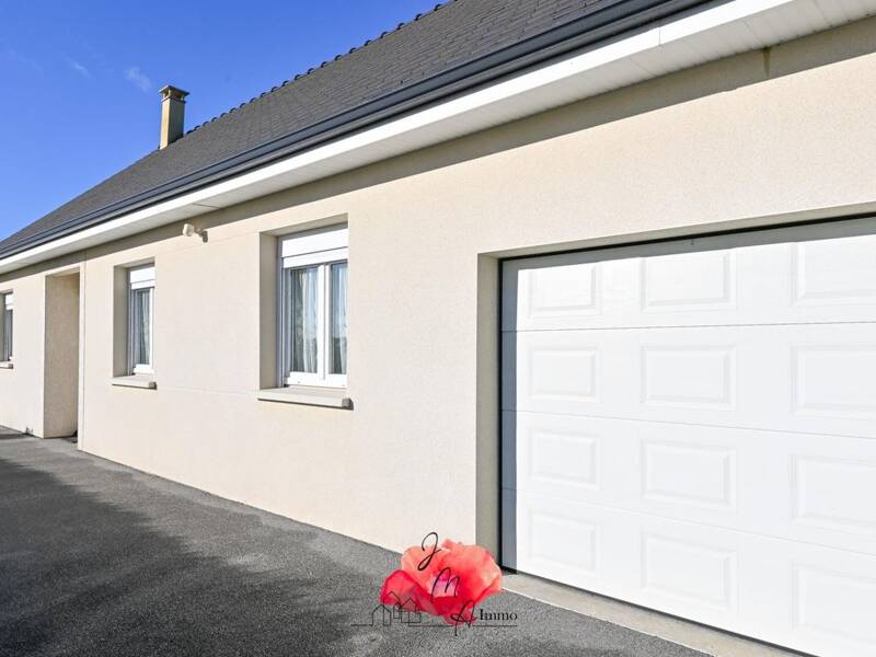 Maison à vendre, 98m², SEINE MARITIME