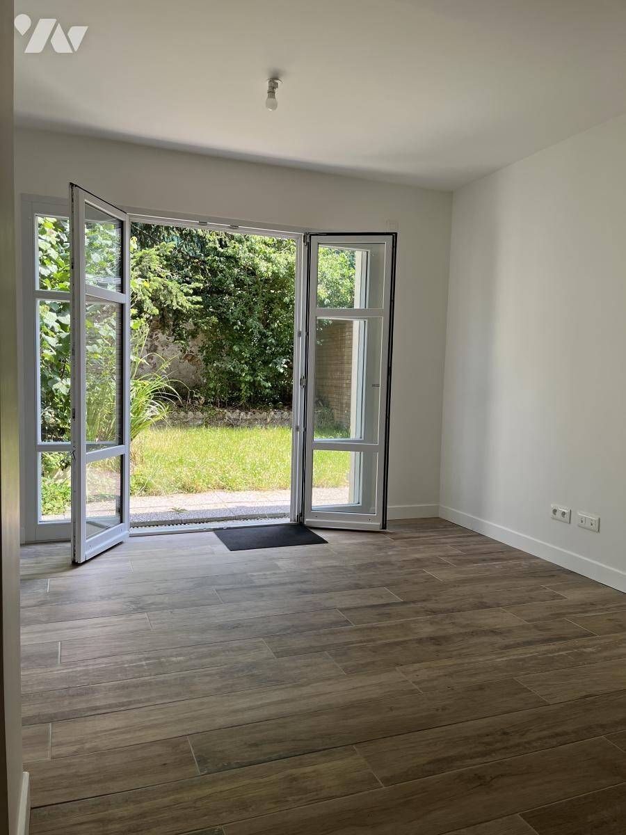 Maison à louer, 54m², VERSAILLES