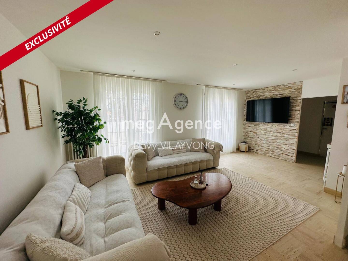 Maison à vendre, 155m², CHOLET