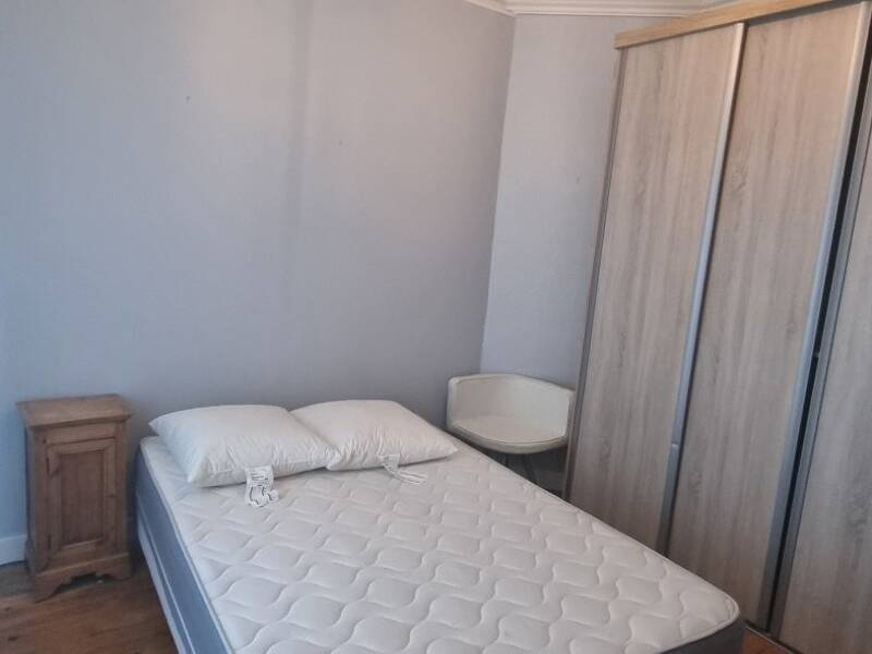 Maison à louer, 34m², PARIS 5E