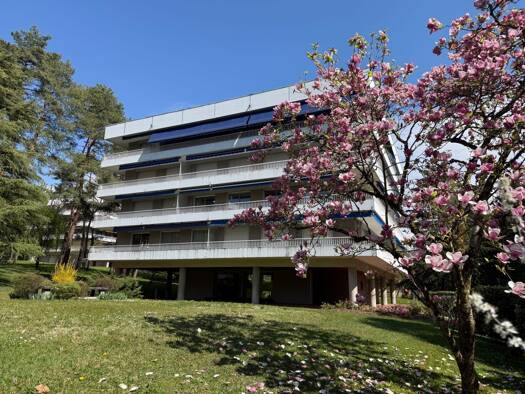 Appartement à vendre 125 000 € 1 pièce 25,6 m² RDC Haut Meylan Meylan 38240