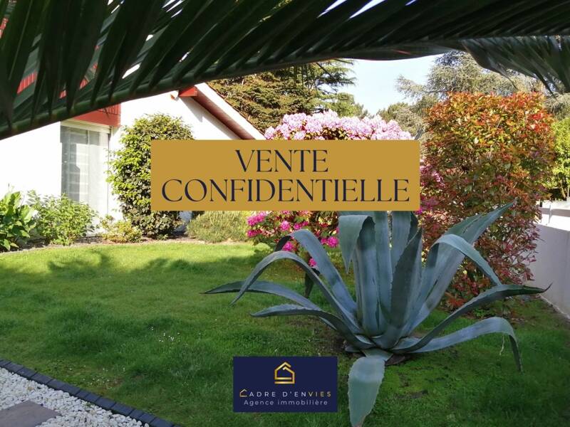 Maison à vendre, 160m², MERIGNAC