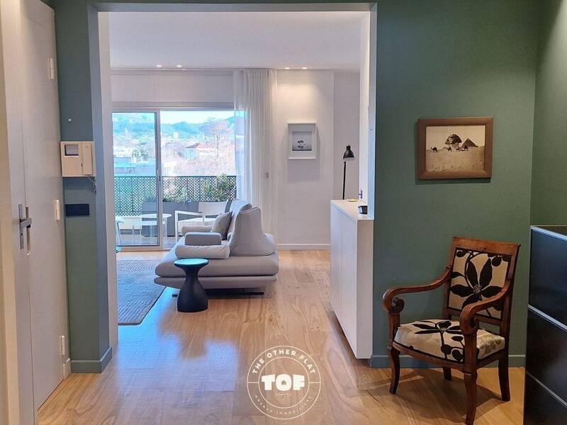 Maison à louer, 101m², MARSEILLE 6E