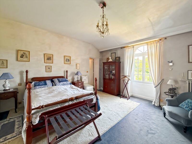 Maison à vendre, 312m², LA JARNE