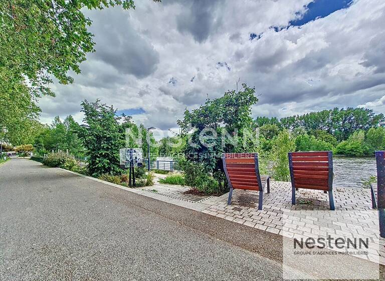 Appartement à vendre 78 900 € 1 pièce 21 m²<br/>superficie 4<br/>étages Orleans 45000