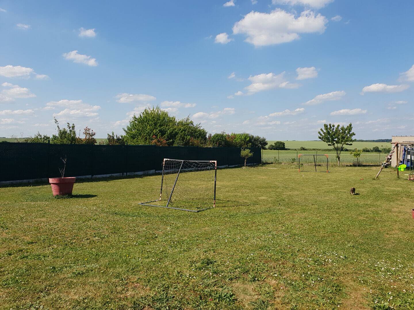 Maison à vendre, 170m², REMY
