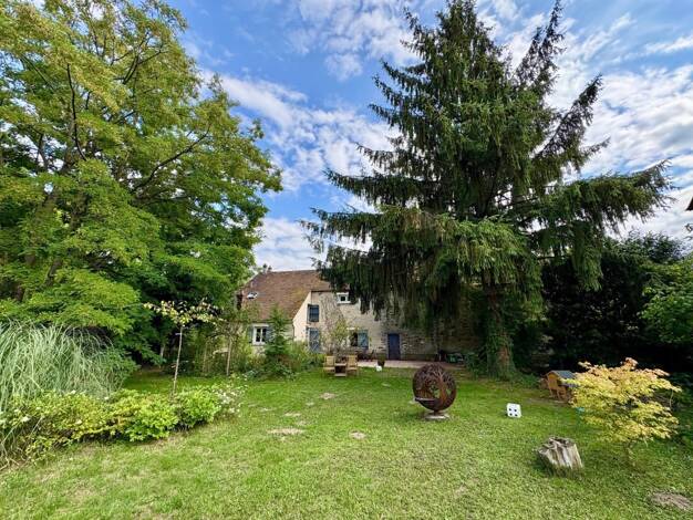Maison à vendre 697 000 € 5 pièces 4 chambres 146 m² 1 240 m² de terrain Bourron-Marlotte 77780