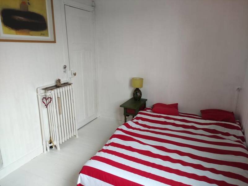 Maison à louer, 17m², ANTONY