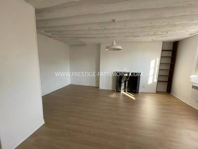 Maison à louer, 51m², PARIS 1ER