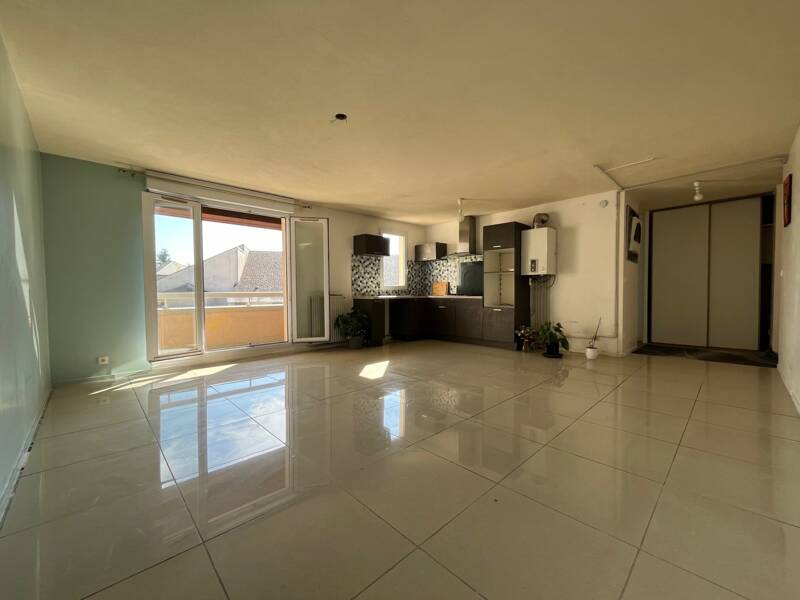 Maison à vendre, 88m², ORLEANS