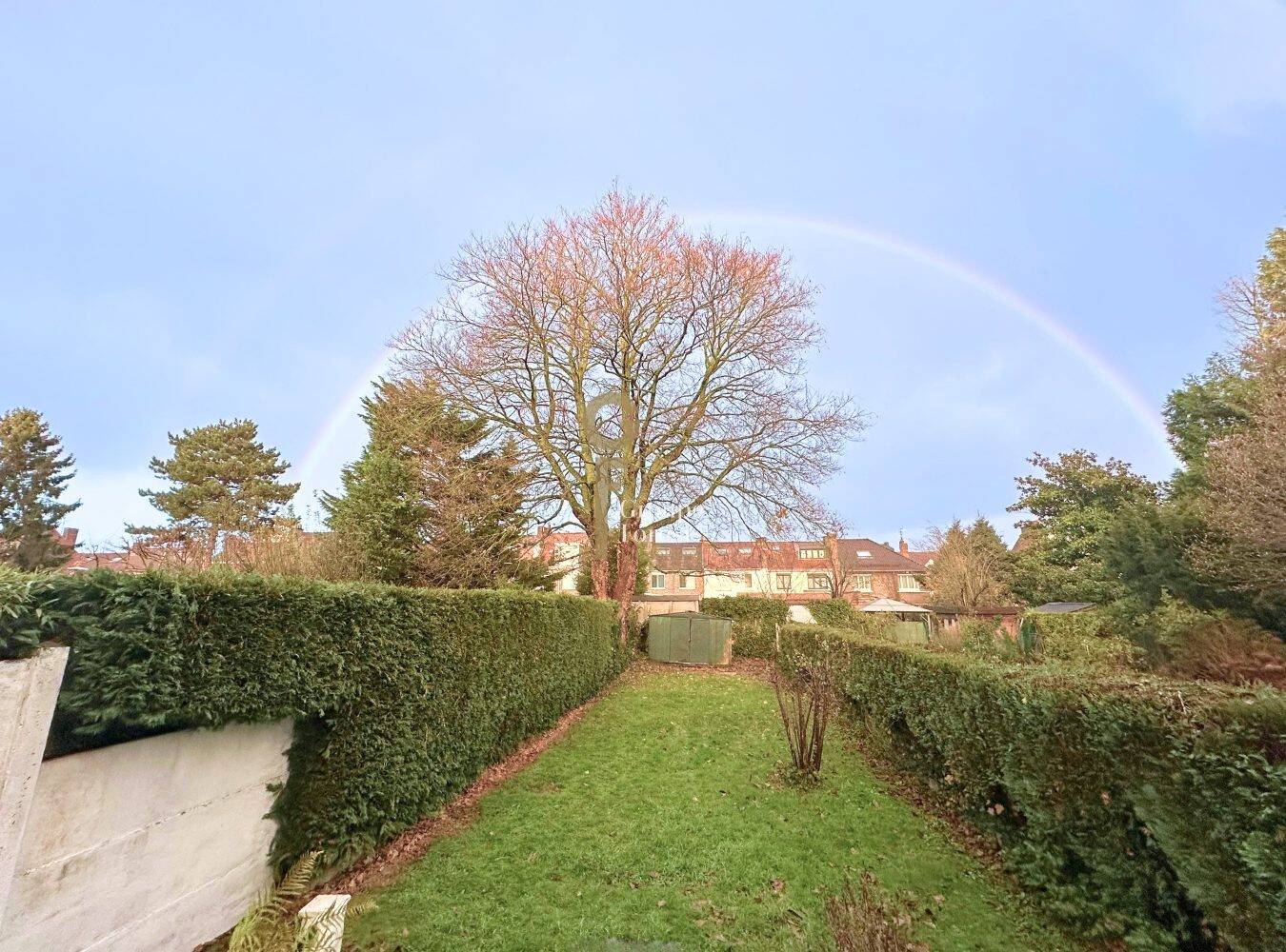 Maison à vendre, 93m², MARCQ EN BAROEUL