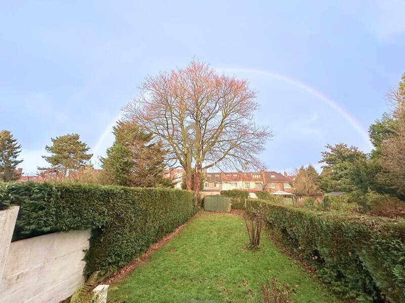 Maison à vendre, 93m², MARCQ EN BAROEUL