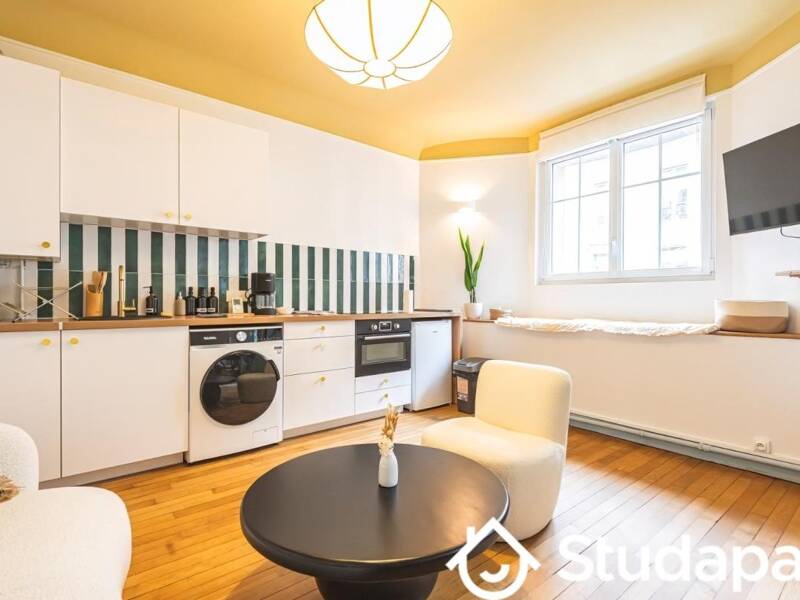 Maison à louer, 57m², REIMS