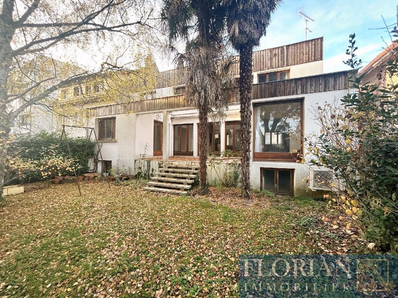 Maison à vendre, 170m², ANTONY