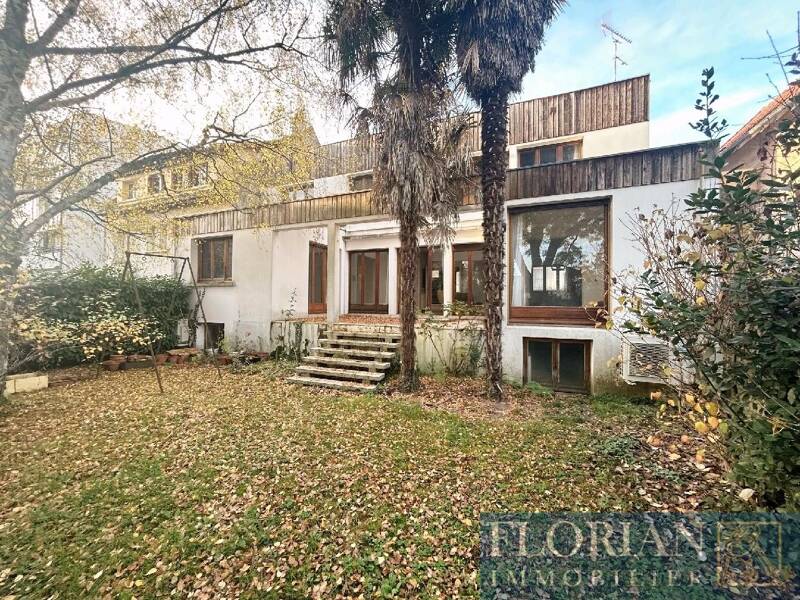 Maison à vendre, 170m², ANTONY