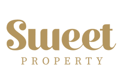 SWEET PROPERTY logo