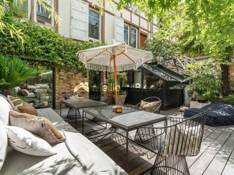 Maison à vendre, 163m², SAINT MANDE