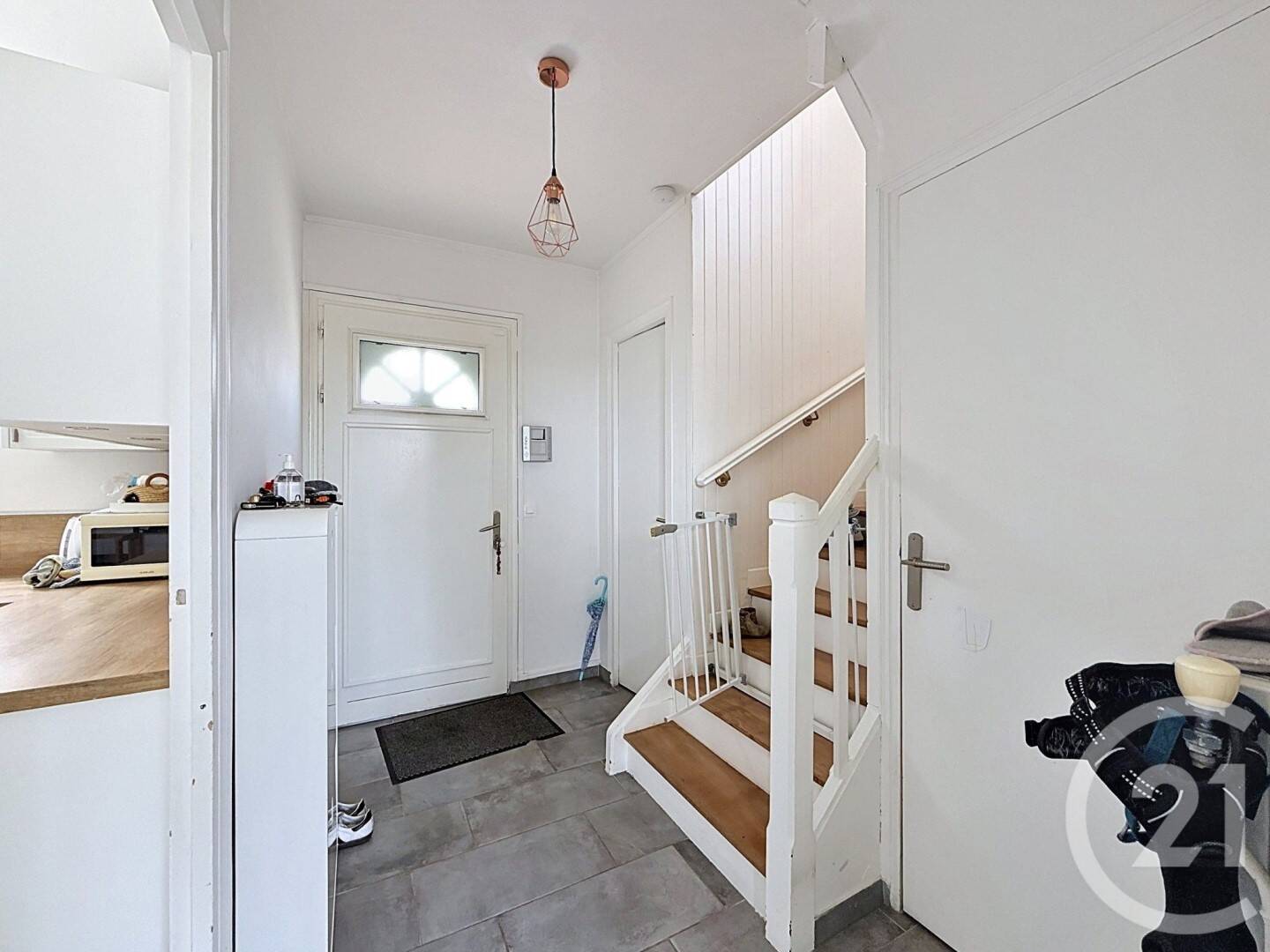 Maison à vendre, 72m², VITRY SUR SEINE