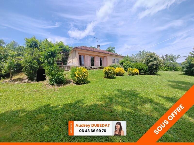 Maison à vendre, 115m², AUCH