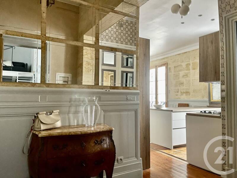 Maison à louer, 71m², BORDEAUX