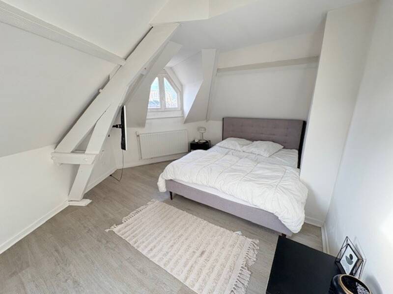Maison à vendre, 60m², AMIENS