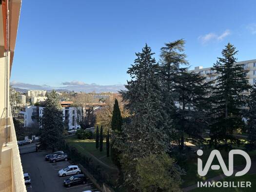 Appartement à vendre 229 000 € 4 pièces 3 chambres 88,15 m² Étage 5/5 Ménival-Battières-La Plaine Lyon 5ème arrondissement 69005