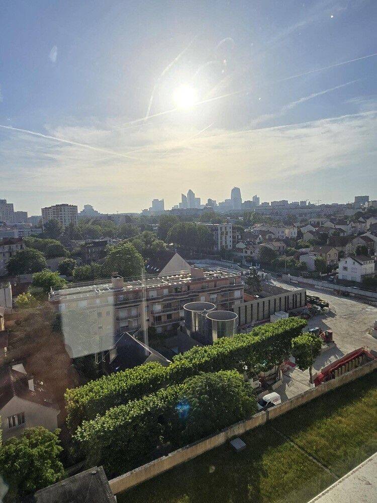 Maison à louer, 30m², NANTERRE