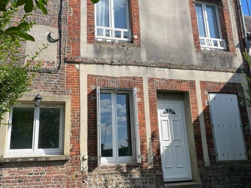 Maison à louer, 29m², ORBEC