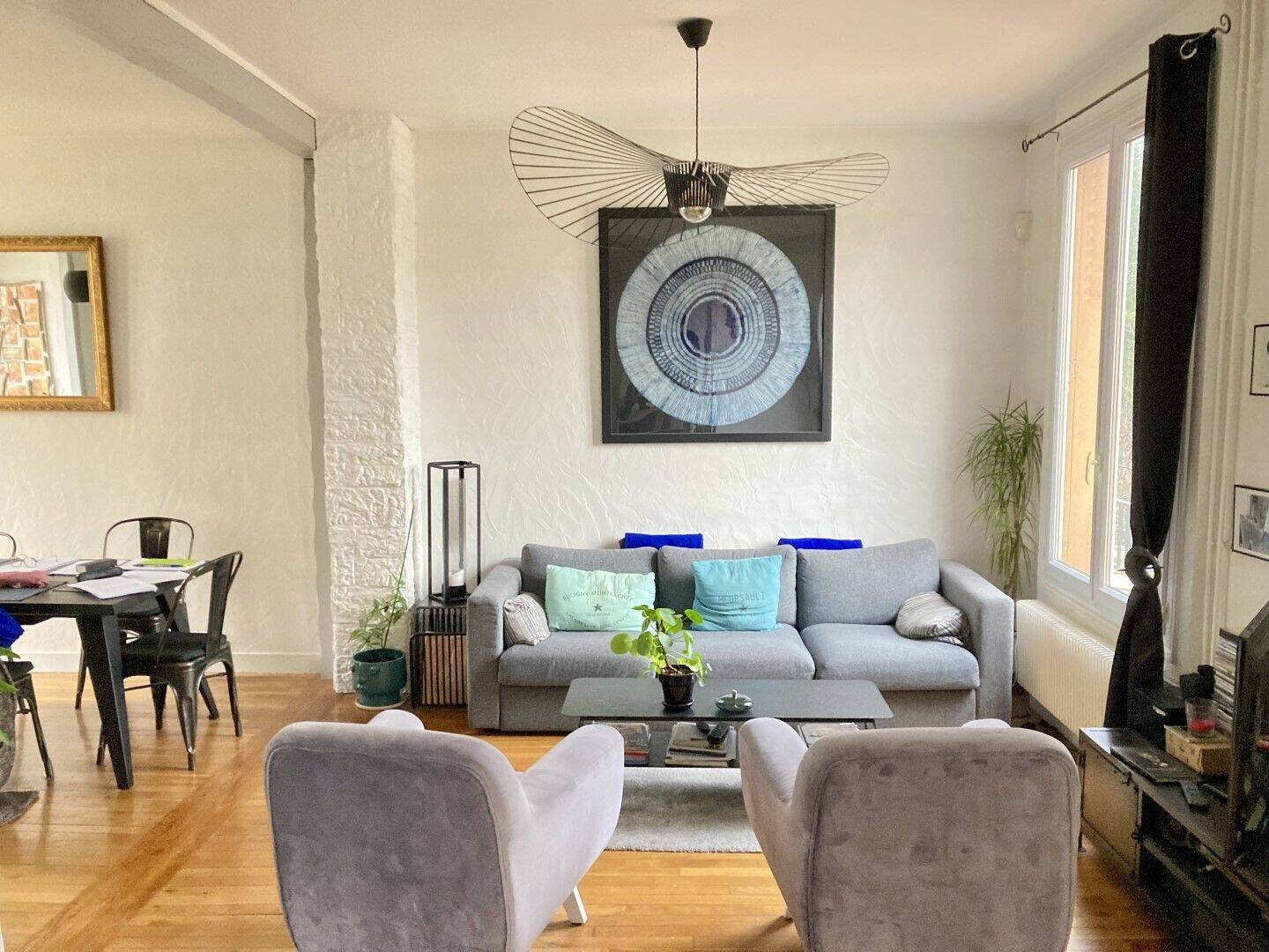 Maison à vendre, 130m², L'HAY LES ROSES