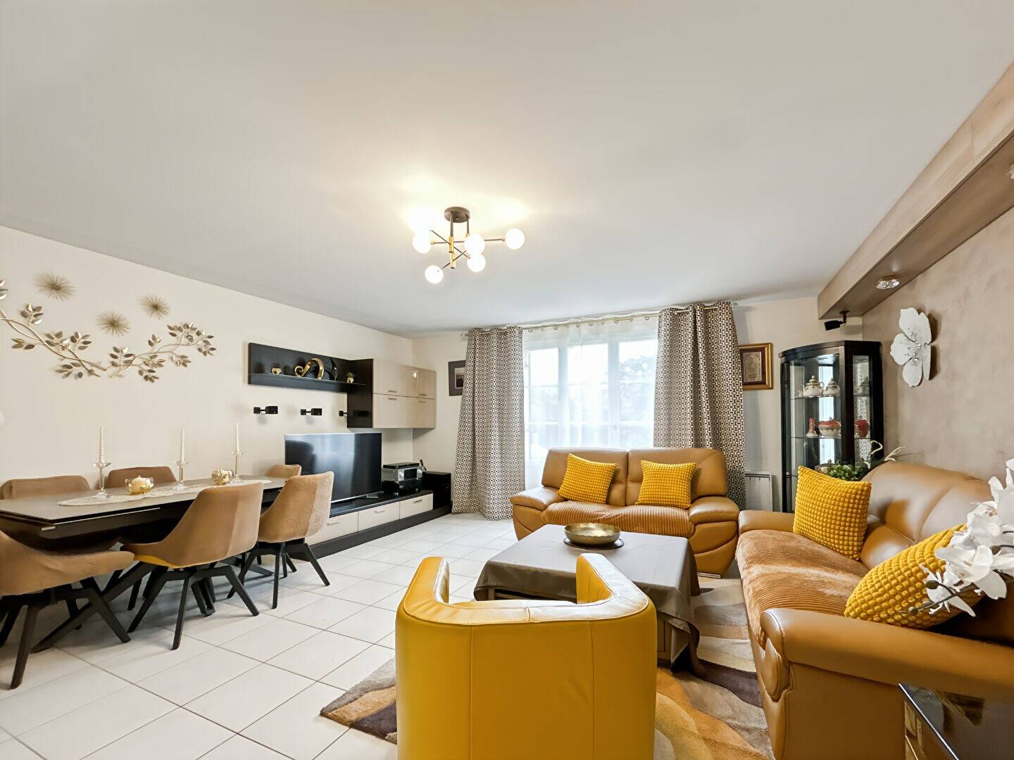 Maison à vendre, 88m², COMBS LA VILLE