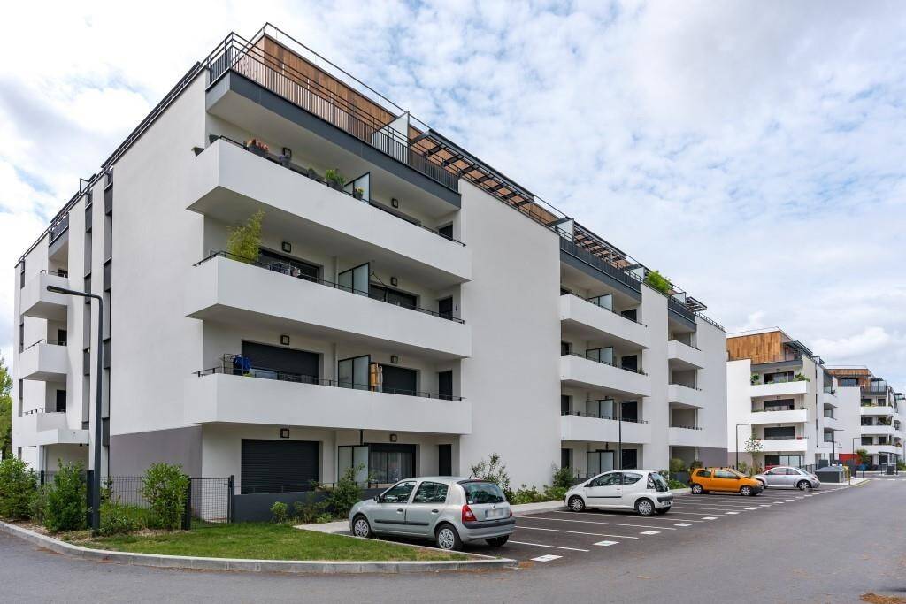 Maison à louer, 63m², MERIGNAC